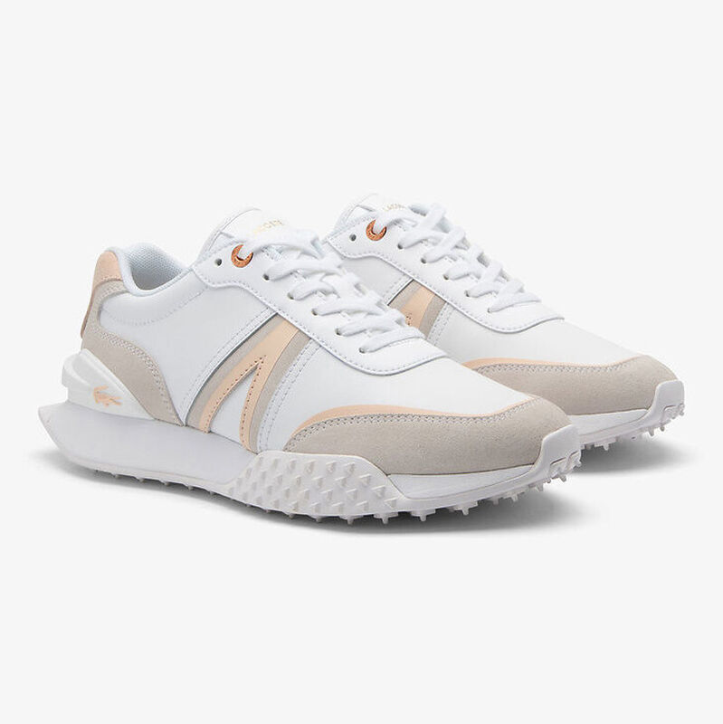 Lacoste L-Spin Deluxe Sneakers image number 3